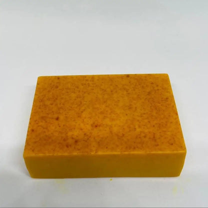 Turmeric Lemon Kojic Soap