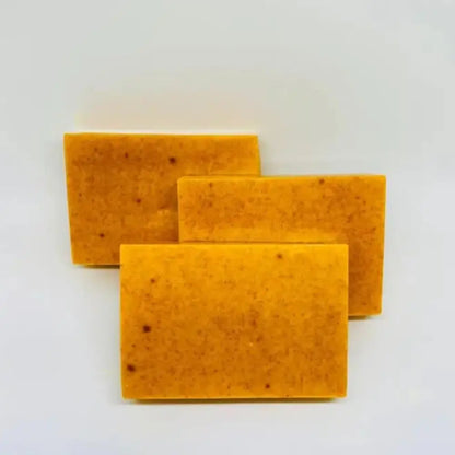 Turmeric Lemon Kojic Soap