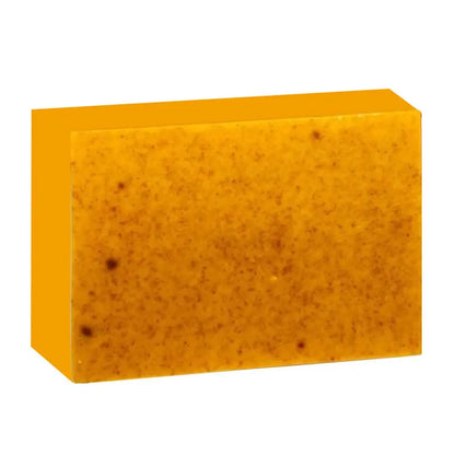 Turmeric Lemon Kojic Soap